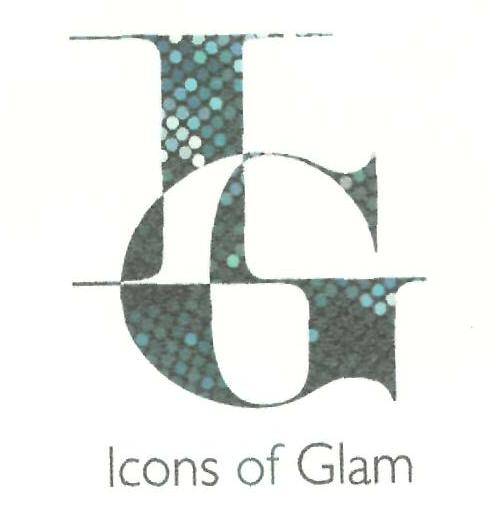 Ig Icons Of Glam (device) Device mark 2459522 Trademark