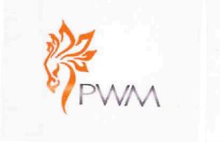 Pwm Device mark 2368683 Trademark