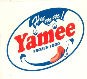 Yamee Device mark 2300785 Trademark