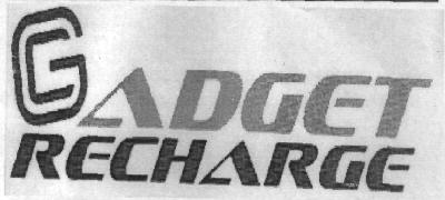 Gadget Recharge Device mark 2867311 Trademark