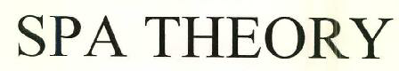 Spa Theory Device mark 2640389 Trademark