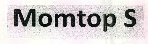 Momtop S Device mark 2656160 Trademark