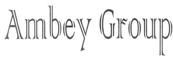 Ambey Group (device) Device mark 2511672 Trademark