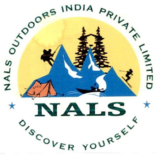 Nals Device mark 2540808 Trademark