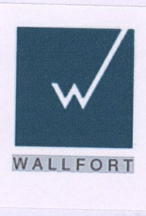 Wallfort Device mark 2037613 Trademark