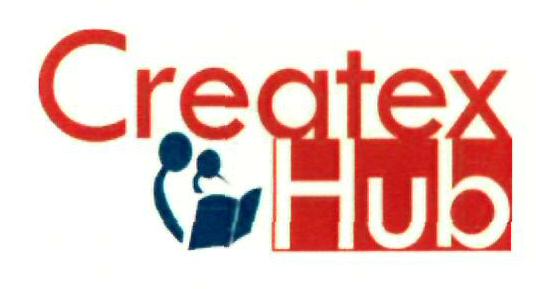Createx Hub (logo) Device mark 2399615 Trademark