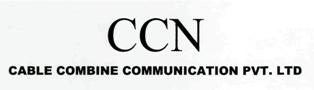 Ccn, Cable Combine Communication Pvt. Ltd. (label) Device mark 2751479 Trademark