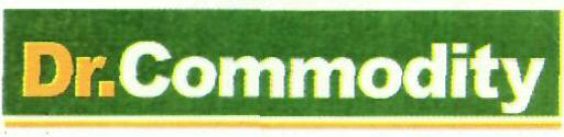 Dr. Commodity (device) Device mark 2415716 Trademark