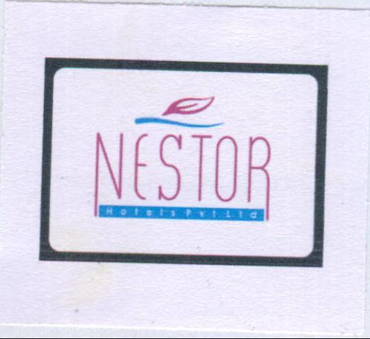 Nestor Device mark 2025377 Trademark