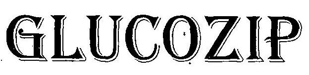 Glucozip (device) Device mark 2472354 Trademark