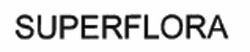 Superflora Device mark 2792591 Trademark