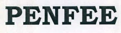 Penfee Device mark 2951560 Trademark