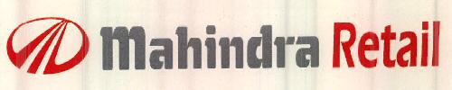 Mahindra Retail Device mark 2361298 Trademark