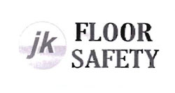 Floor Safety With Jk Logo Device mark 2713432 Trademark