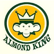 Almond King Device mark 2495699 Trademark