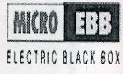Micro Ebb Device mark 2361765 Trademark
