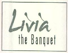 Livia The Banquet Device mark 2775596 Trademark