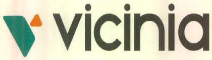 Vicinia Device mark 2920363 Trademark