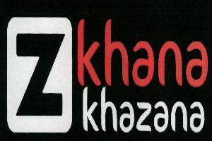 Khana Khana (with Device) Device mark 2094847 Trademark