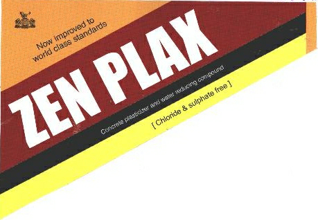 Zen Plax Device mark 2091019 Trademark