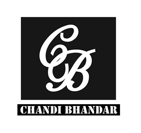 Chandi Bhandar Device mark 2531073 Trademark