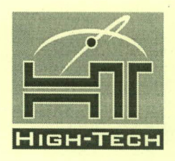 Ht With Word High-tech Device mark 2470371 Trademark