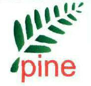 Pine With Device Device mark 2017262 Trademark