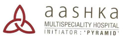 Aashka With Logo Device mark 2765132 Trademark