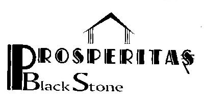 Prosperitas Black Stone (label) Device mark 2764175 Trademark