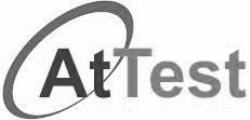 Attest Device mark 2455478 Trademark