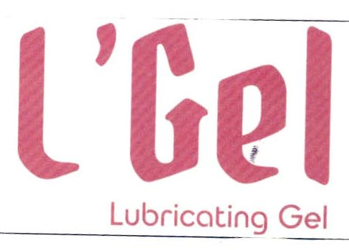 L'gel Lubricating Gel Device mark 2576708 Trademark