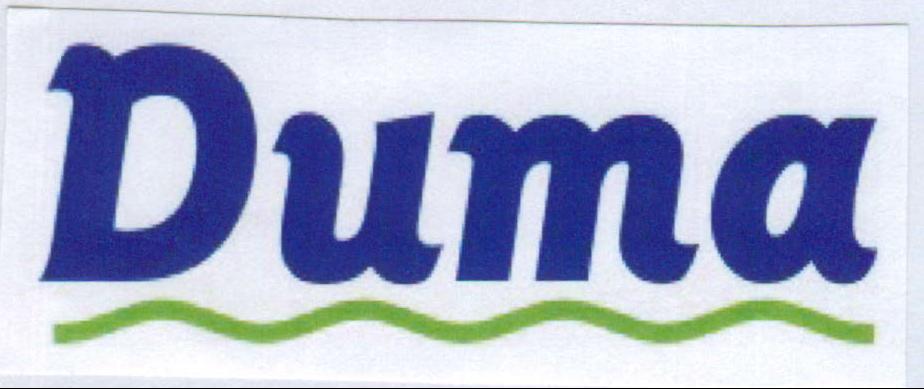 Duma Device mark 2025393 Trademark