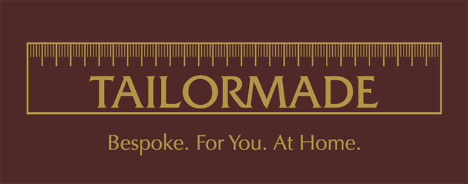 Tailormade (label) Device mark 2662370 Trademark