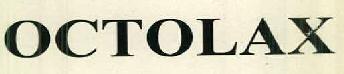 Octolax Device mark 2515457 Trademark