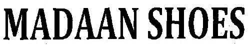 Madaan Shoes Device mark 2950803 Trademark