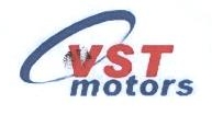 Vst Motors Device mark 2120274 Trademark