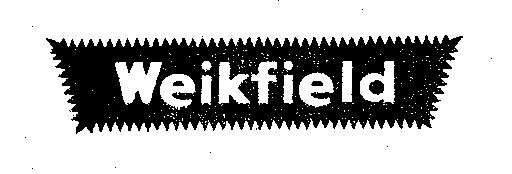 Weikfield Device mark 277845 Trademark
