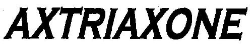 Axtriaxone Device mark 2942609 Trademark