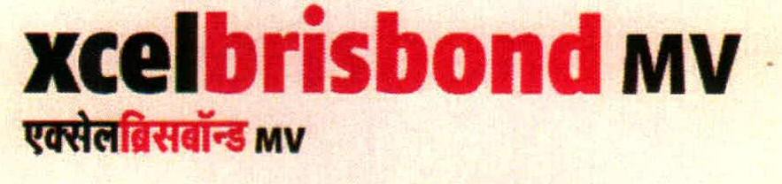 Xcelbrisbond Mv Device mark 2239728 Trademark