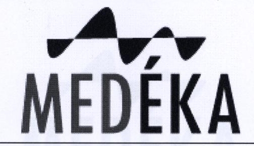 Medeka Device mark 2264649 Trademark