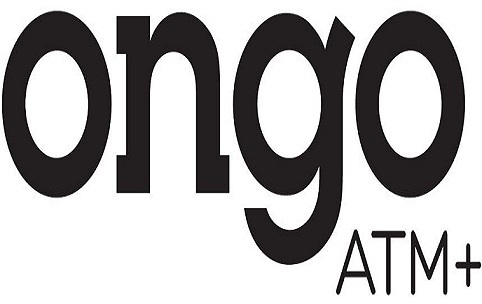 Ongo Atm(logo) Device mark 2898287 Trademark