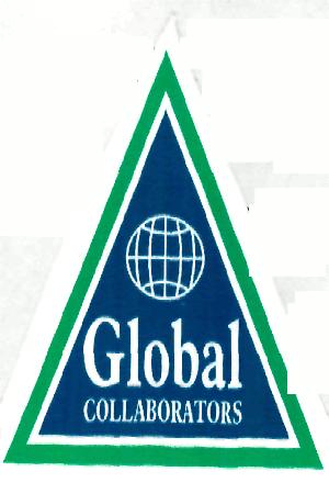 Global Collaborators (label) Device mark 2243231 Trademark