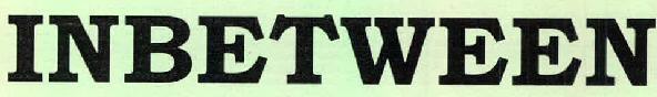 Inbetween Device mark 2557703 Trademark