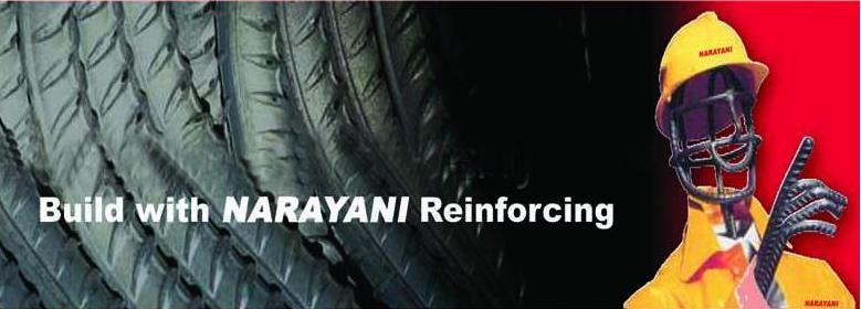 Build With Narayani Reinfor Device mark 2411240 Trademark