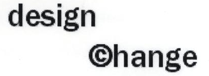 Design Change Device mark 2258624 Trademark