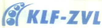 Klf - Zvl Device mark 2844153 Trademark