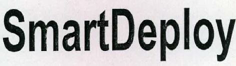 Smartdeploy Device mark 2315403 Trademark