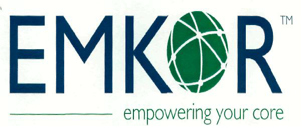 Emkor Empowering Your Care (device) Device mark 2299618 Trademark