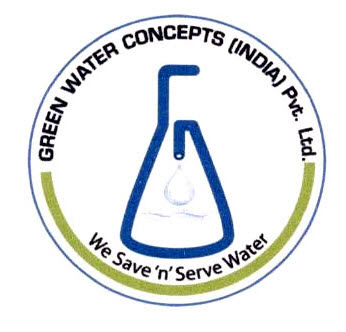 Green Water Concepts (indian) Pvt.ltd. Device mark 2829280 Trademark