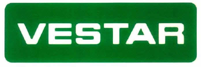 Vestar Device mark 2879263 Trademark